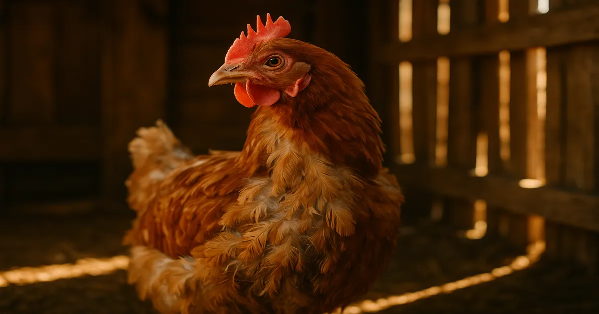 Can Chickens Change Feather Color? What Keepers Should Know