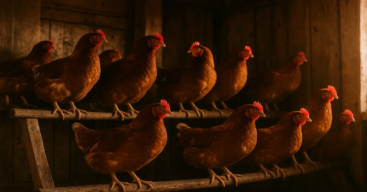 Can You Eat Egg Laying Hens? What You Need to Know