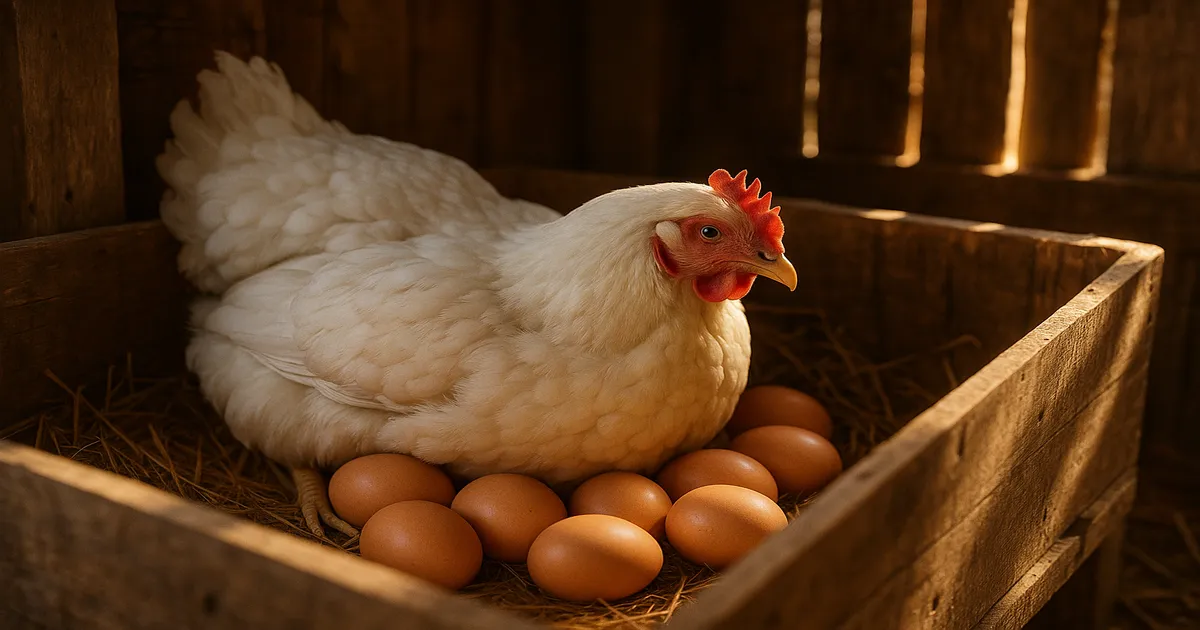 Can You Hatch Cornish Cross Eggs? What to Expect