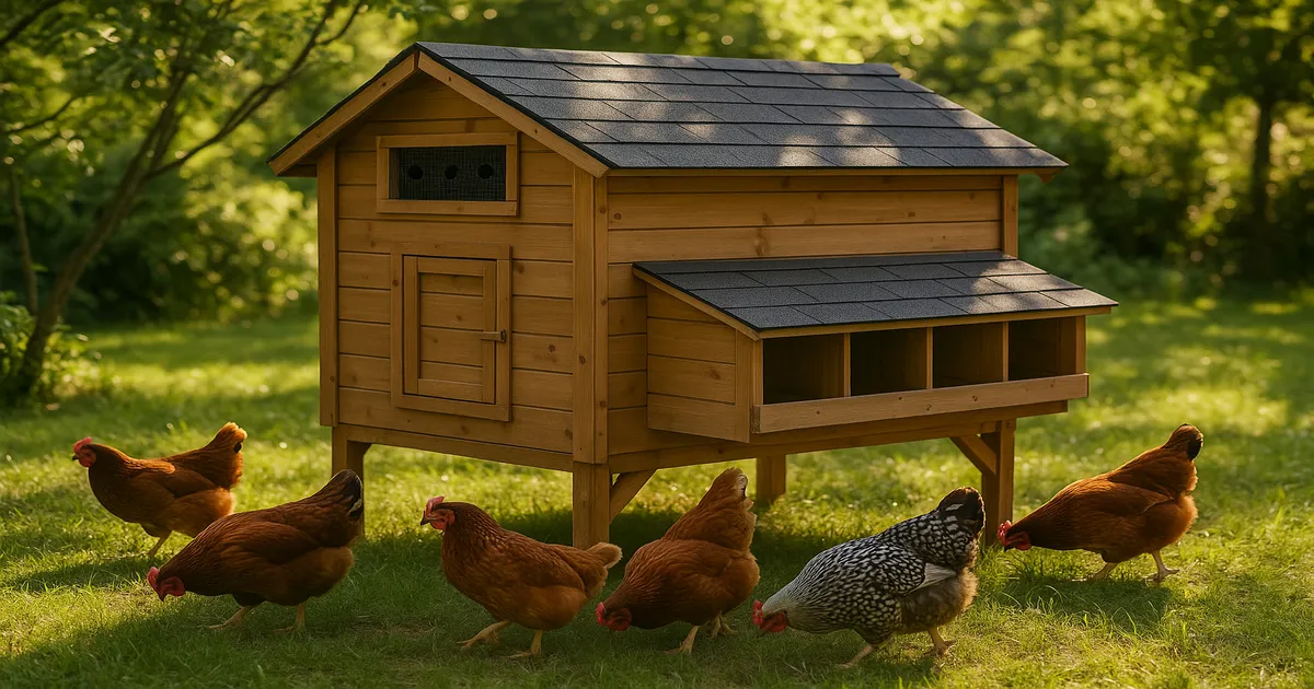 Chicken Coop Costco: What to Know Before You Buy