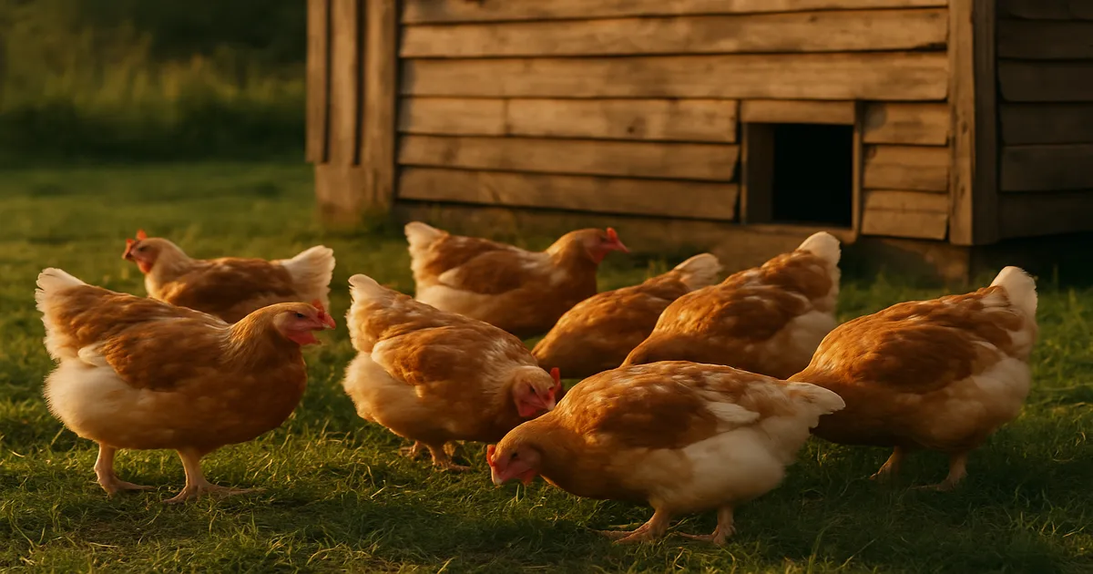 Current Live Selling Prices for Broilers Explained