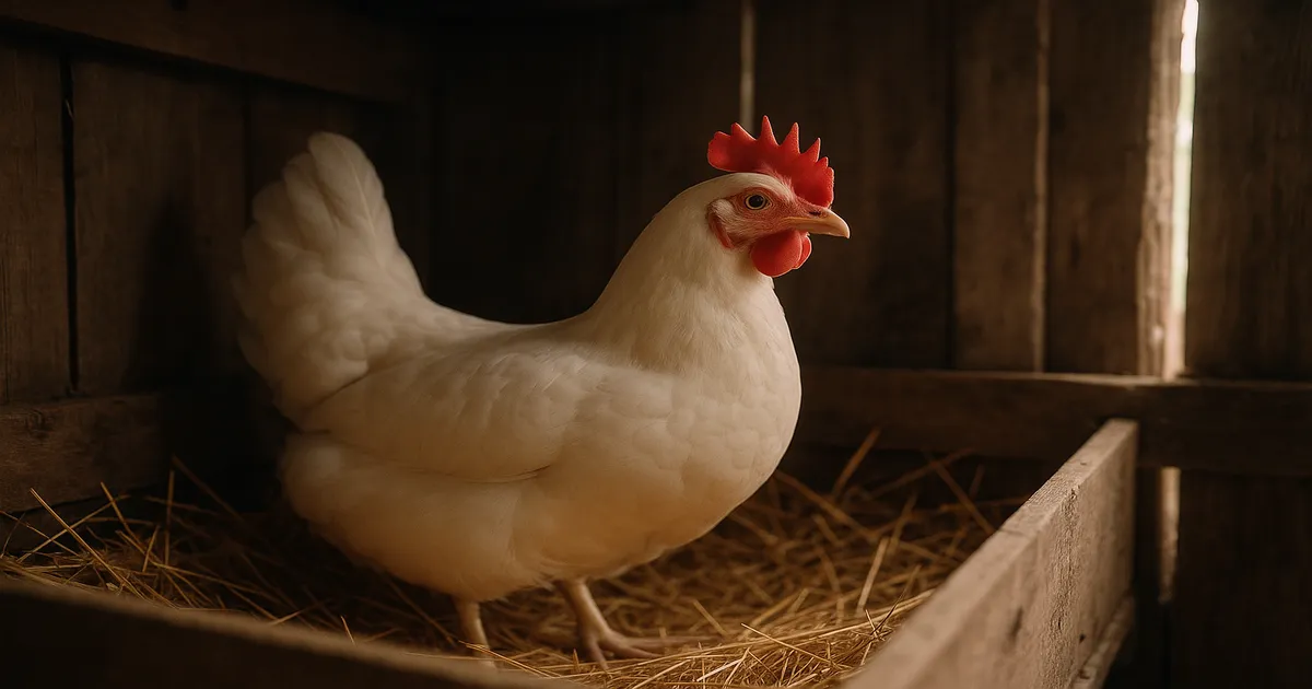 Do Leghorns Go Broody? What Every Keeper Should Know