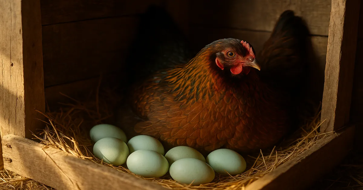 How to Get an Easter Egger Chicken: Complete Guide