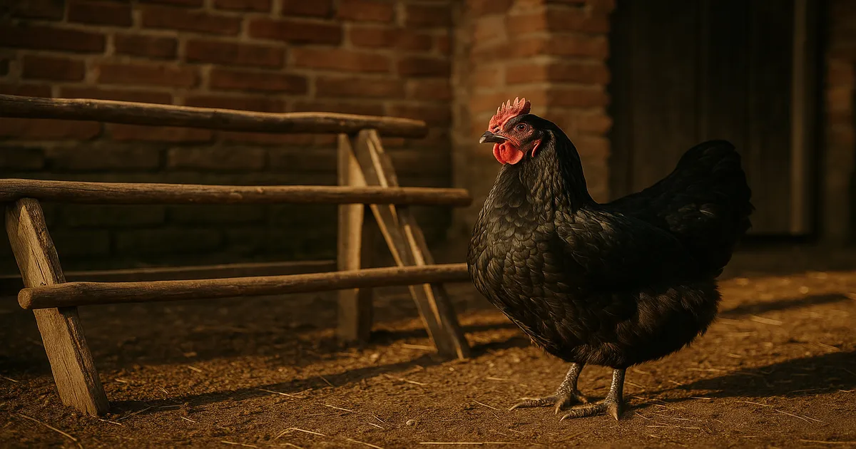 How Much Do Jersey Giant Chickens Cost?