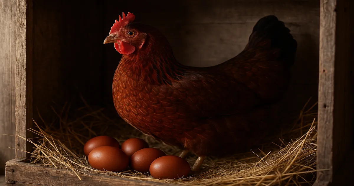 What Is a Welsummer Chicken? Breed Guide